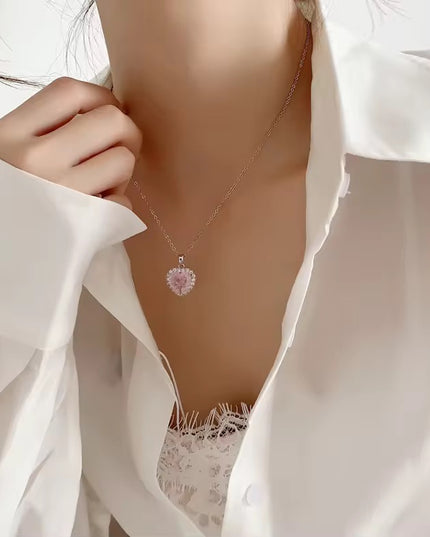 Amazing Korean Jewelry For Women (DESIGN 6159)