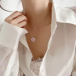 Amazing Korean Jewelry For Women (DESIGN 6159)