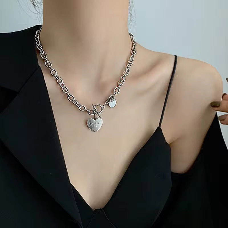 Amazing Korean Jewelry For Women (DESIGN 6161)