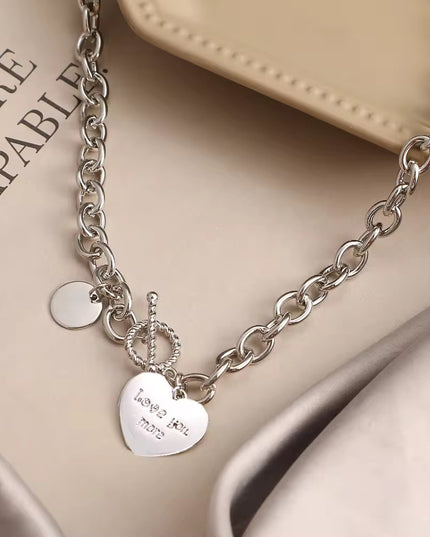 Amazing Korean Jewelry For Women (DESIGN 6161)