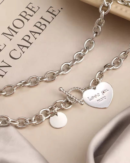 Amazing Korean Jewelry For Women (DESIGN 6161)