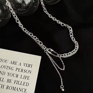 Amazing Korean Jewelry For Women (DESIGN 6162)