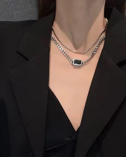Amazing Korean Jewelry For Women (DESIGN 6163)