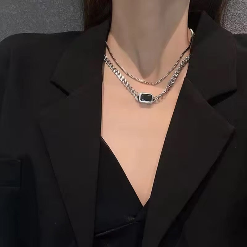 Amazing Korean Jewelry For Women (DESIGN 6163)