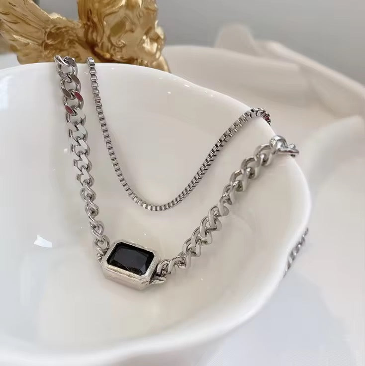 Amazing Korean Jewelry For Women (DESIGN 6163)