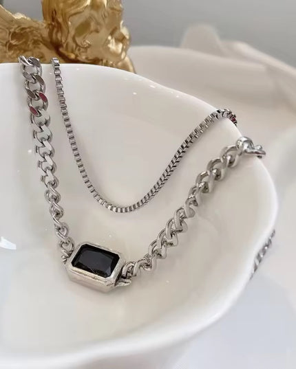 Amazing Korean Jewelry For Women (DESIGN 6163)