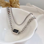 Amazing Korean Jewelry For Women (DESIGN 6163)