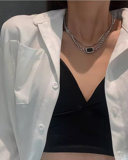 Amazing Korean Jewelry For Women (DESIGN 6163)