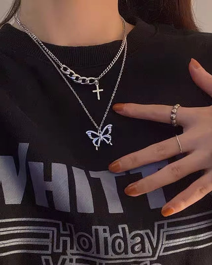 Amazing Korean Jewelry For Women (DESIGN 6164)