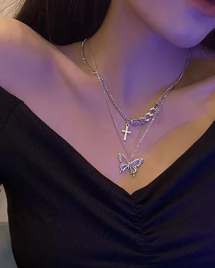 Amazing Korean Jewelry For Women (DESIGN 6164)
