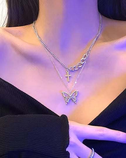 Amazing Korean Jewelry For Women (DESIGN 6164)