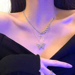 Amazing Korean Jewelry For Women (DESIGN 6164)