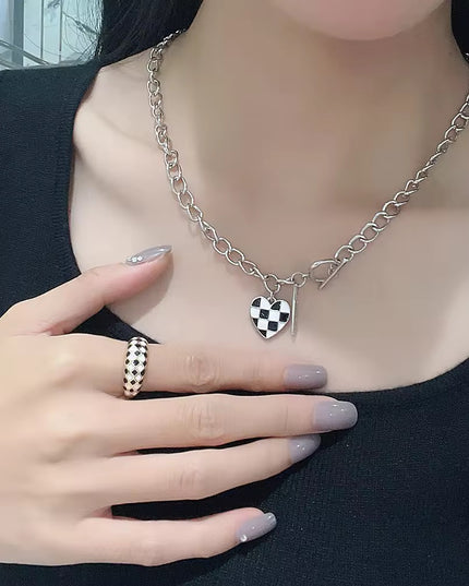 Amazing Korean Jewelry For Women (DESIGN 6165)