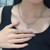 Amazing Korean Jewelry For Women (DESIGN 6165)