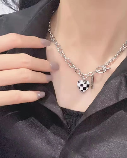 Amazing Korean Jewelry For Women (DESIGN 6165)