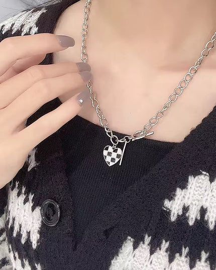 Amazing Korean Jewelry For Women (DESIGN 6165)