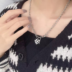 Amazing Korean Jewelry For Women (DESIGN 6165)