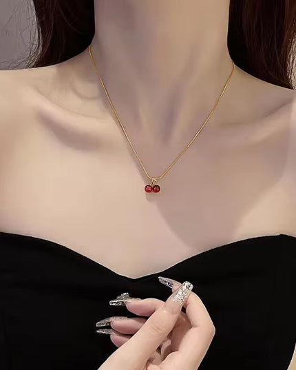 Amazing Korean Jewelry For Women (DESIGN 6166)