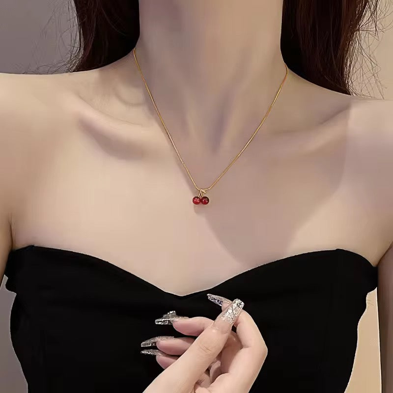 Amazing Korean Jewelry For Women (DESIGN 6166)