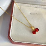 Amazing Korean Jewelry For Women (DESIGN 6166)