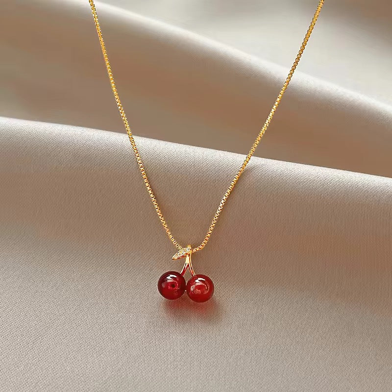 Amazing Korean Jewelry For Women (DESIGN 6166)