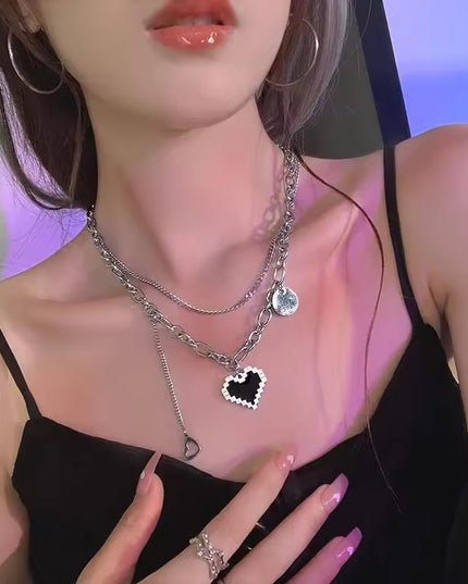 Amazing Korean Jewelry For Women (DESIGN 6167)