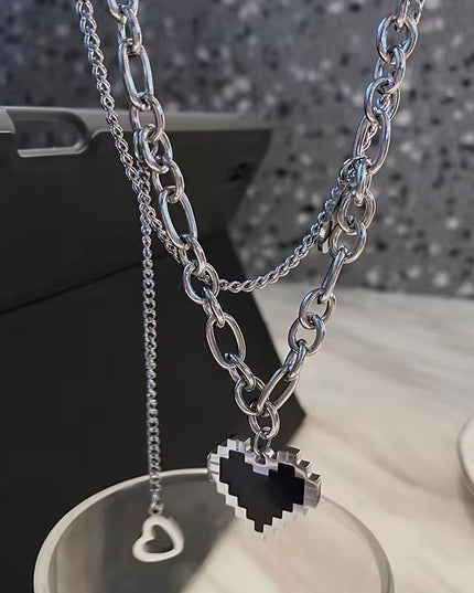 Amazing Korean Jewelry For Women (DESIGN 6167)