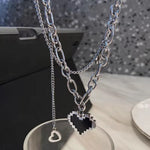 Amazing Korean Jewelry For Women (DESIGN 6167)