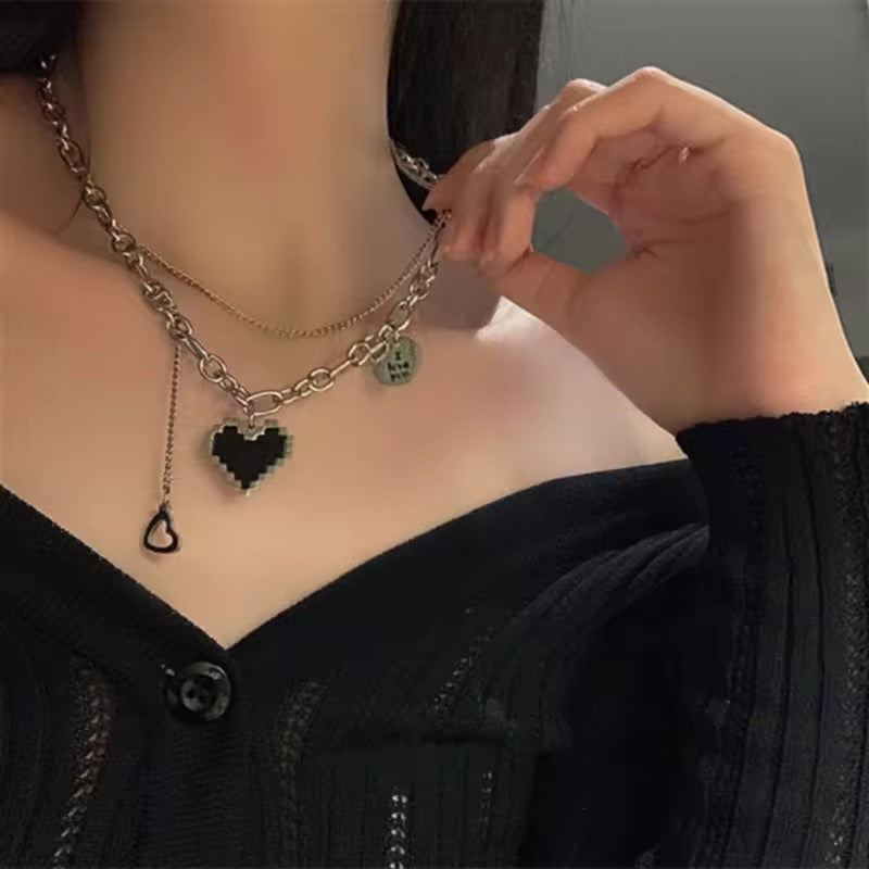 Amazing Korean Jewelry For Women (DESIGN 6167)