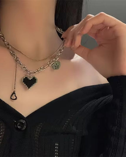 Amazing Korean Jewelry For Women (DESIGN 6167)