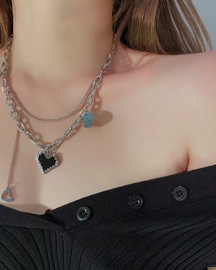 Amazing Korean Jewelry For Women (DESIGN 6167)