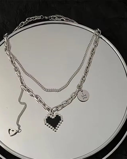Amazing Korean Jewelry For Women (DESIGN 6167)