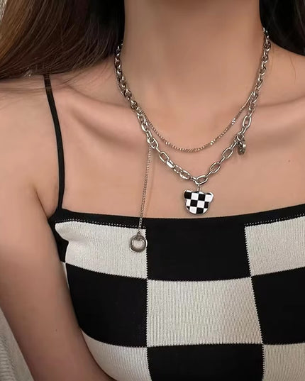 Amazing Korean Jewelry For Women (DESIGN 6168)