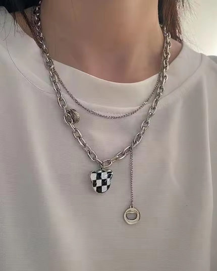 Amazing Korean Jewelry For Women (DESIGN 6168)