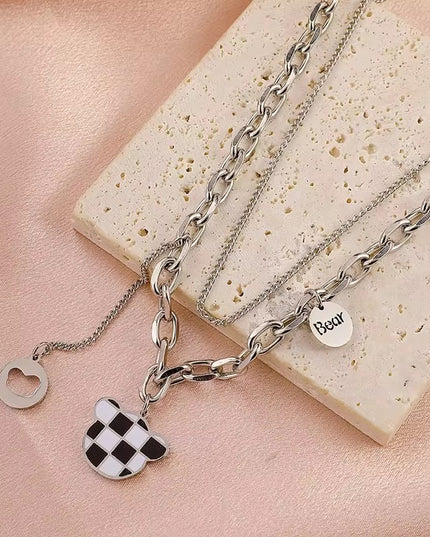 Amazing Korean Jewelry For Women (DESIGN 6168)