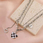 Amazing Korean Jewelry For Women (DESIGN 6168)