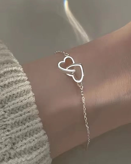 Amazing Korean Jewelry For Women (DESIGN 6170)