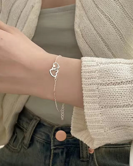 Amazing Korean Jewelry For Women (DESIGN 6170)
