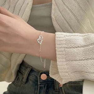 Amazing Korean Jewelry For Women (DESIGN 6170)