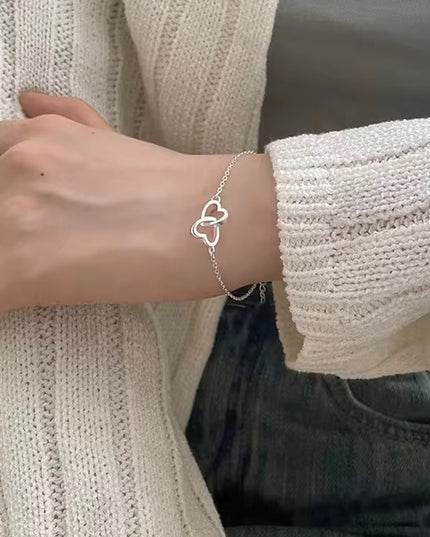 Amazing Korean Jewelry For Women (DESIGN 6170)