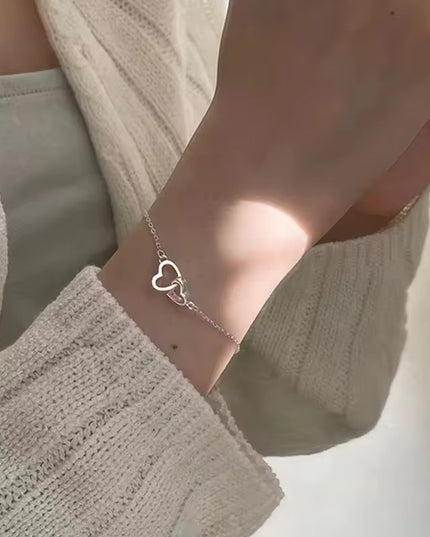 Amazing Korean Jewelry For Women (DESIGN 6170)