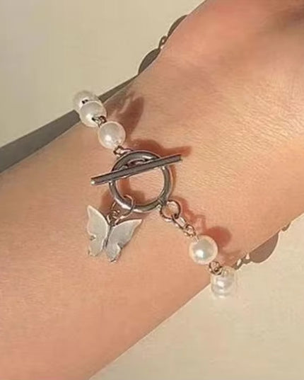 Amazing Korean Jewelry For Women (DESIGN 6171)