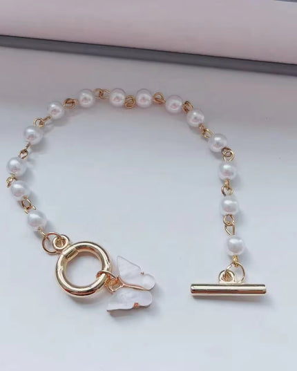 Amazing Korean Jewelry For Women (DESIGN 6171)