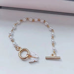 Amazing Korean Jewelry For Women (DESIGN 6171)