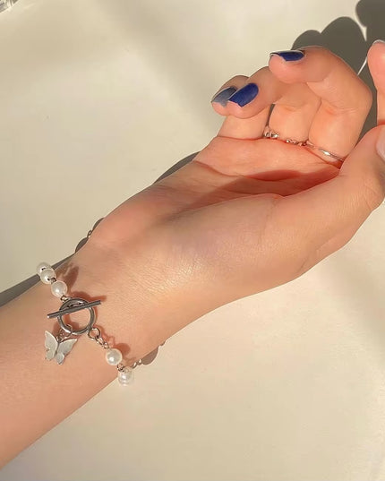 Amazing Korean Jewelry For Women (DESIGN 6171)