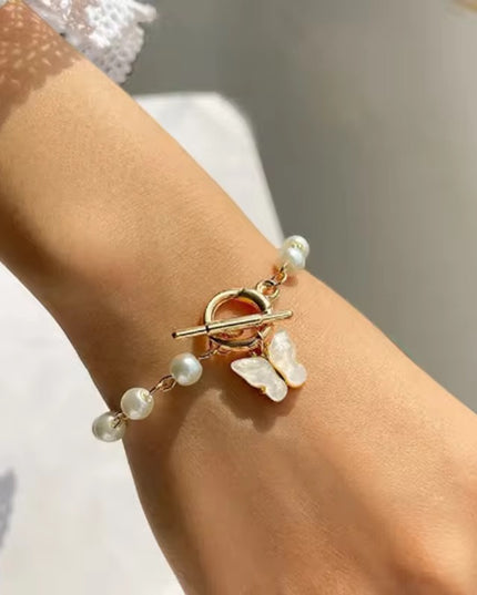 Amazing Korean Jewelry For Women (DESIGN 6171)