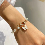 Amazing Korean Jewelry For Women (DESIGN 6171)