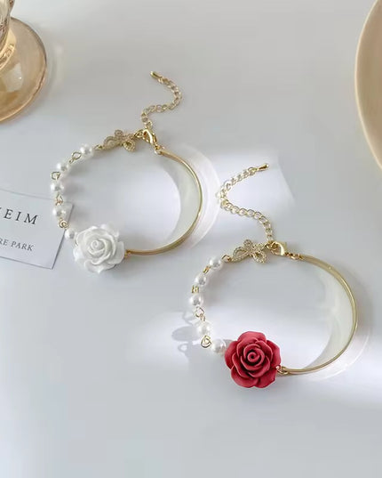 Amazing Korean Jewelry For Women (DESIGN 6173)