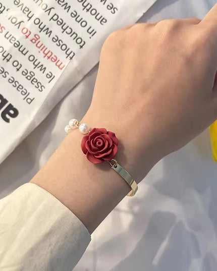 Amazing Korean Jewelry For Women (DESIGN 6172)