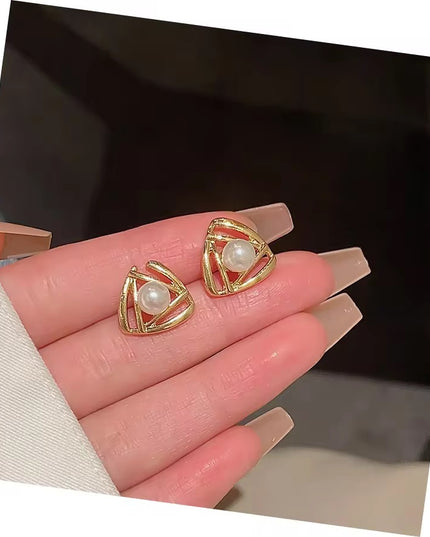 Amazing Korean Jewelry For Women (DESIGN 6175)